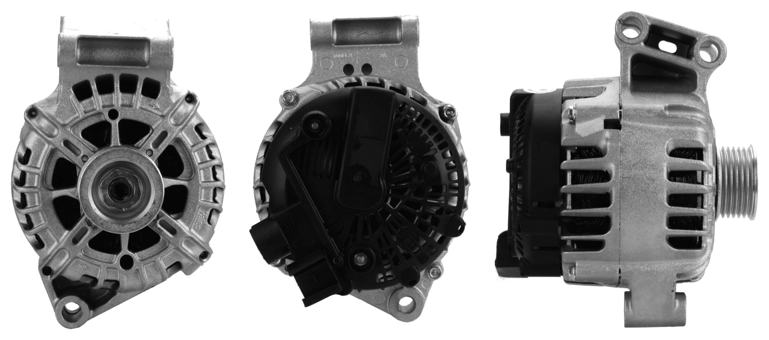 Generator / alternator 2193031202 DRI