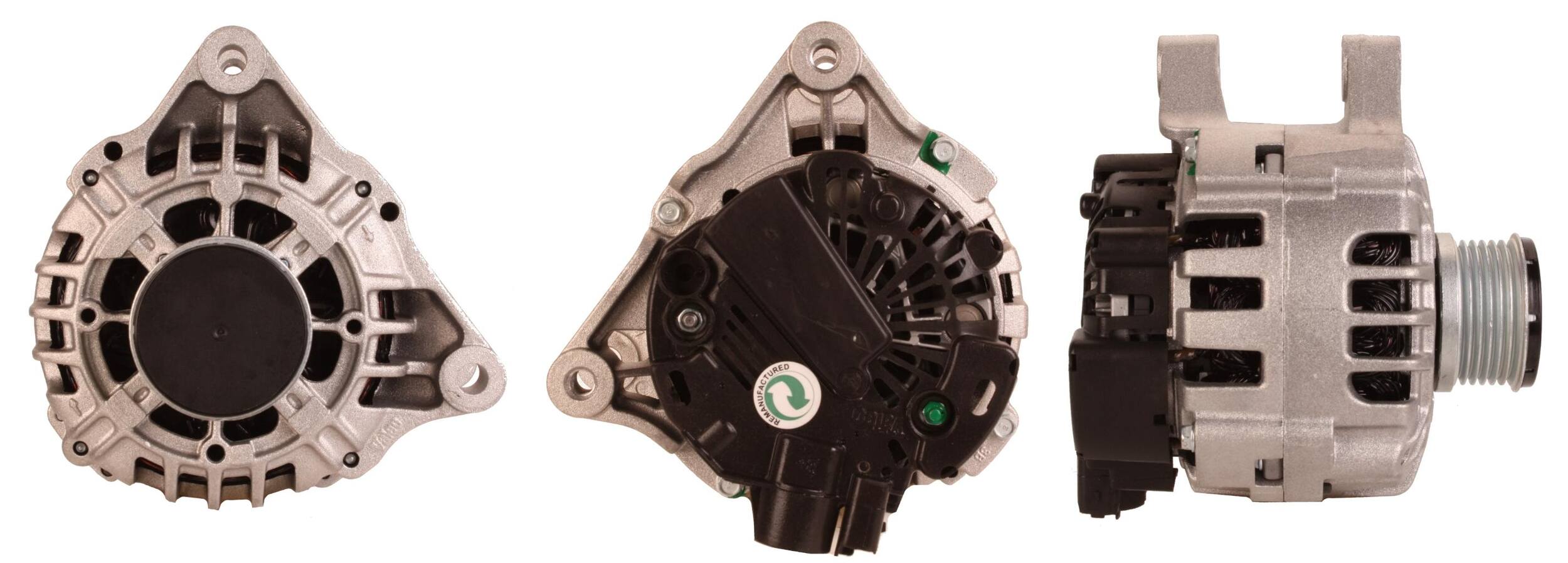 Generator / alternator 229145902 DRI