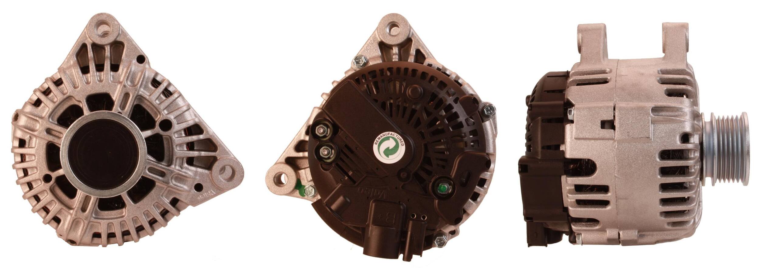 Generator / alternator 2291471502 DRI