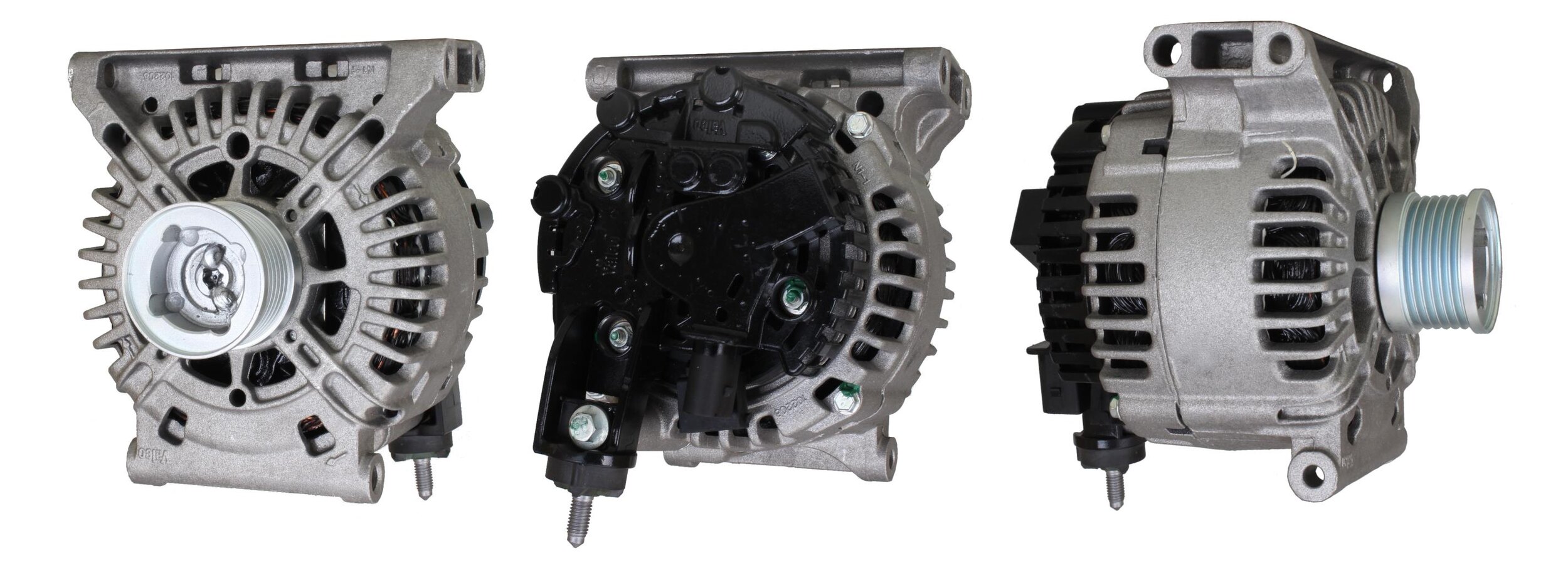 Generator start 5050071302 DRI
