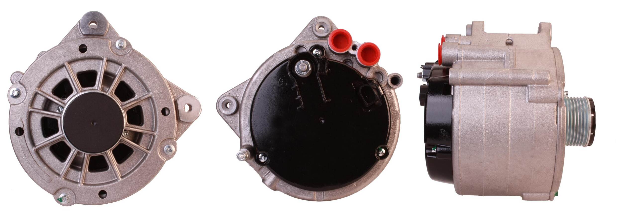 Generator / alternator 2113661902 DRI