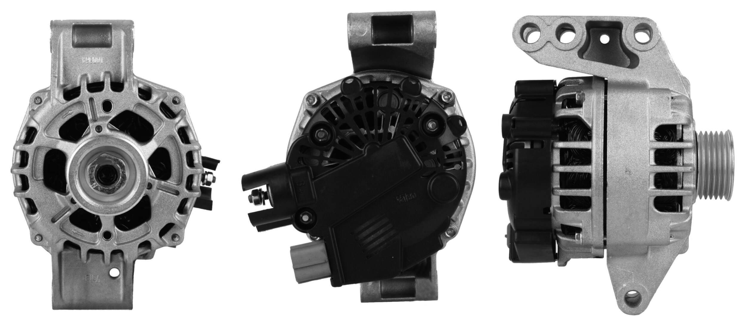 Generator / alternator 219162802 DRI
