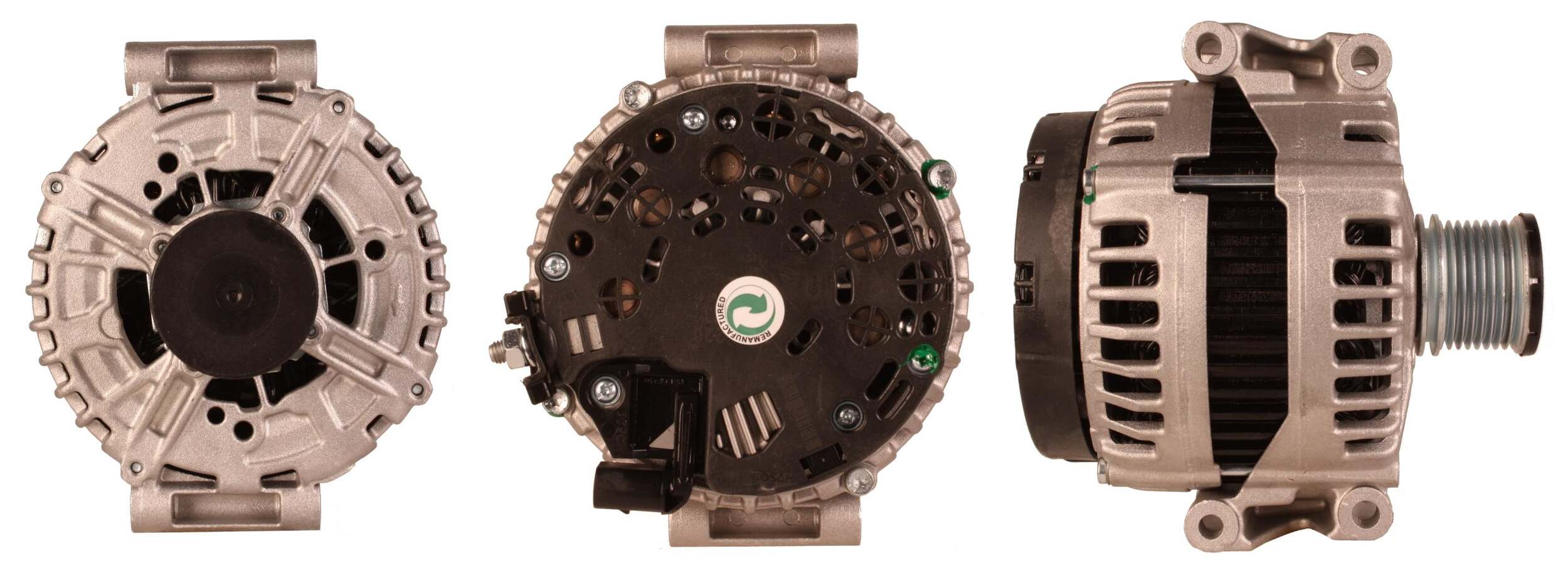 Generator / alternator 2251862202 DRI