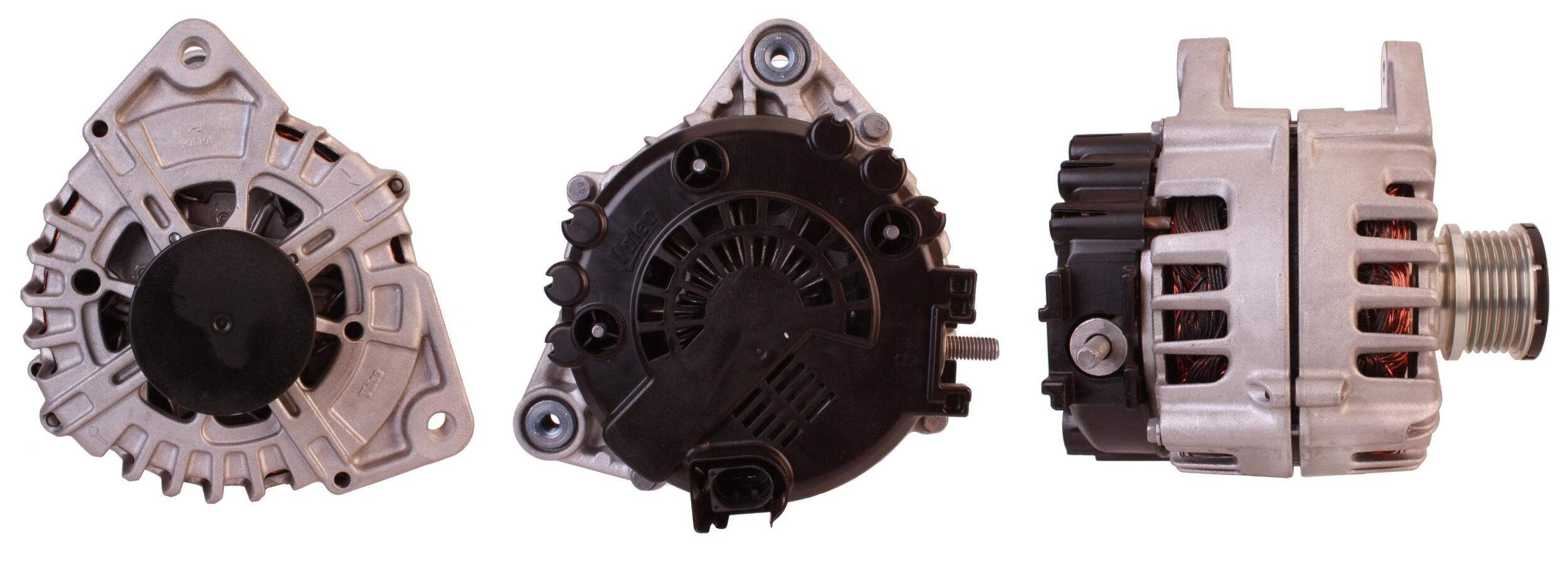 Generator / alternator 2251911802 DRI