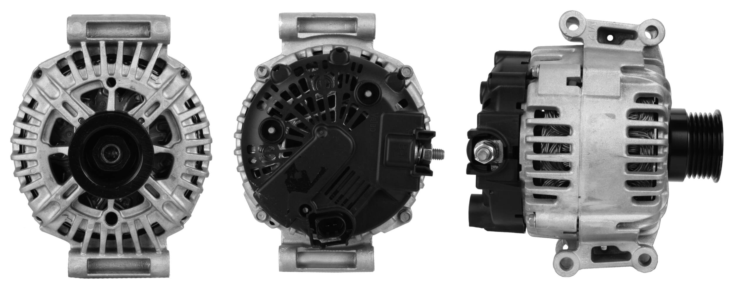 Generator / alternator 2251881502 DRI