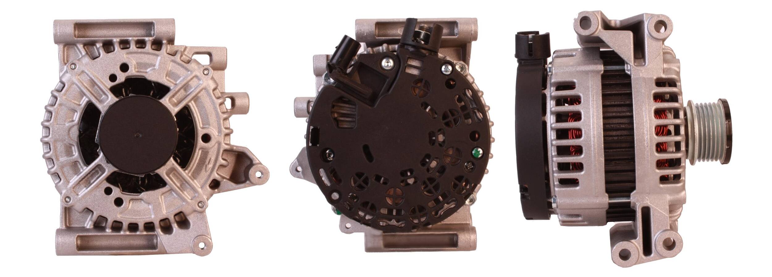Generator / alternator 2251901802 DRI