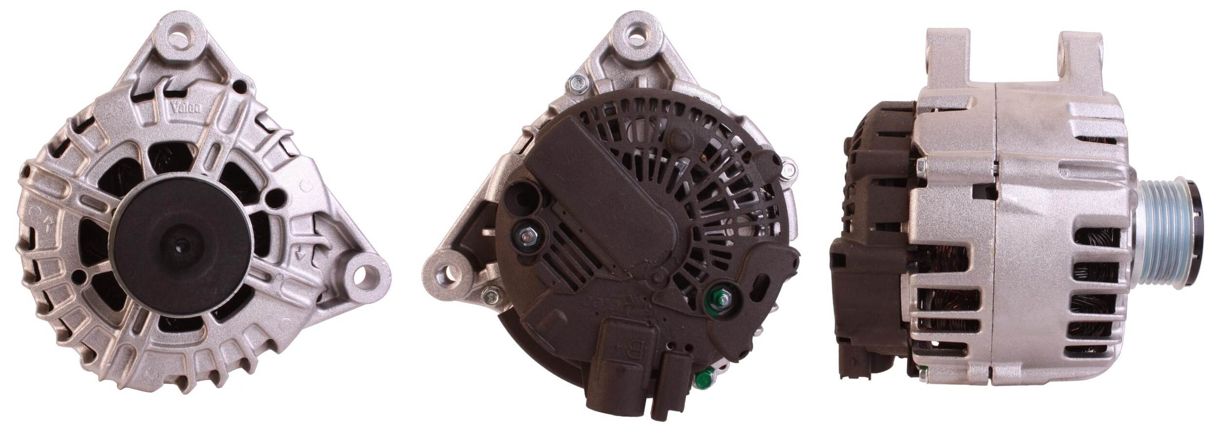 Generator / alternator 2291511502 DRI