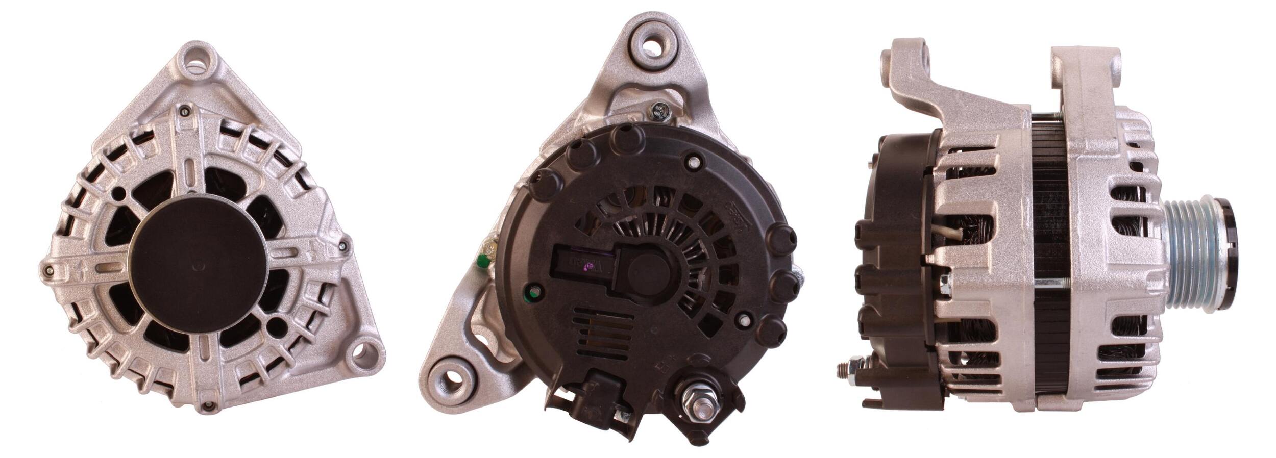 Generator / alternator 2281851302 DRI