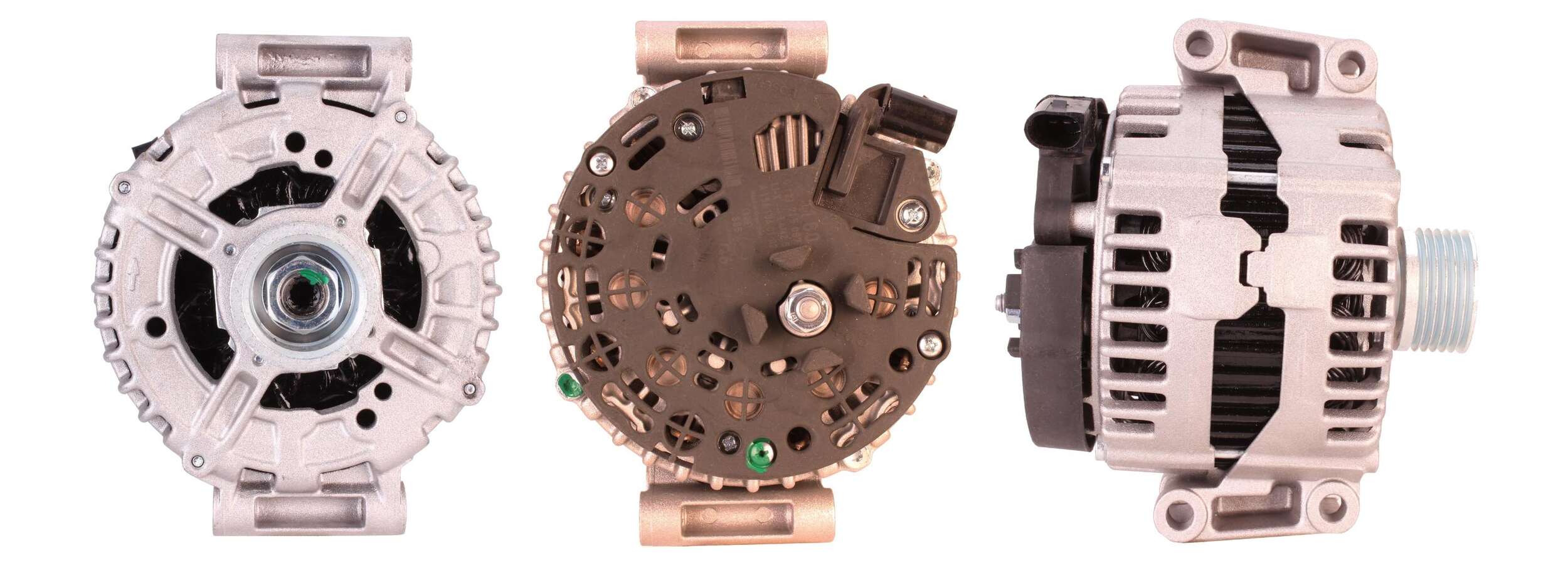 Generator / alternator 2253081802 DRI