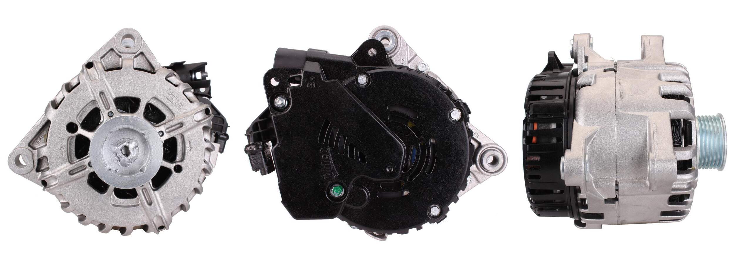 Generator start 5050081802 DRI