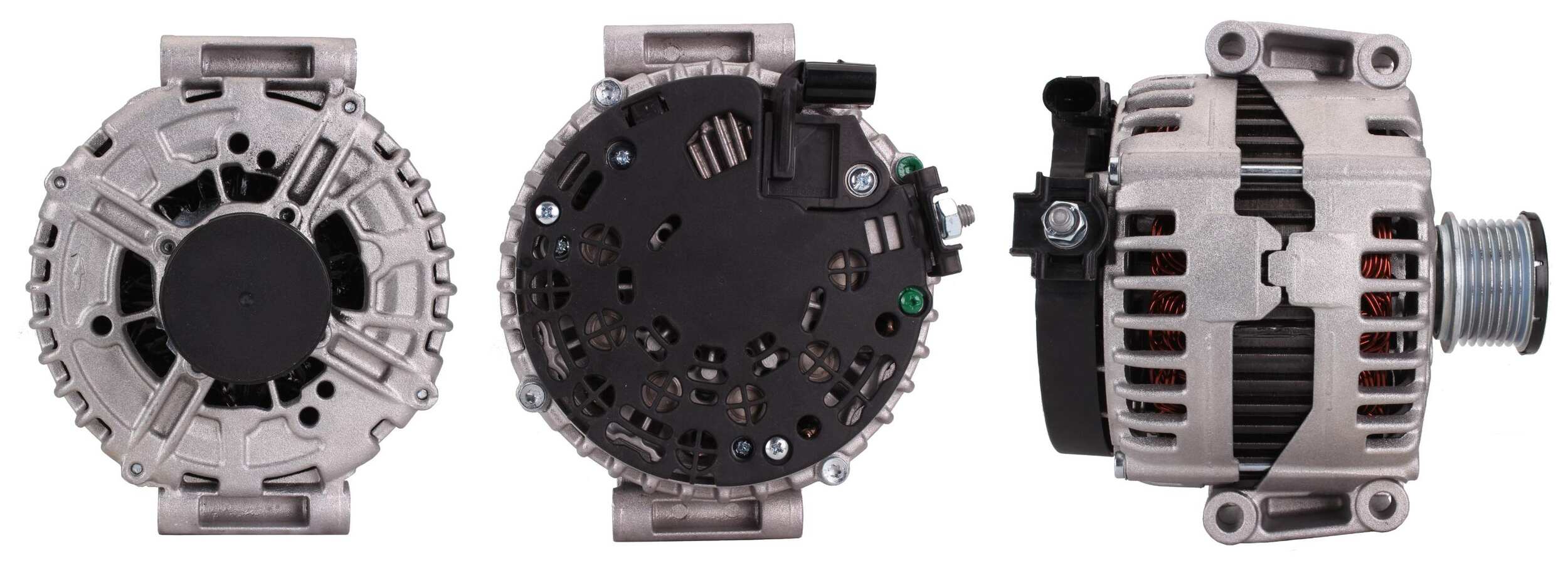 Generator / alternator 2253092202 DRI