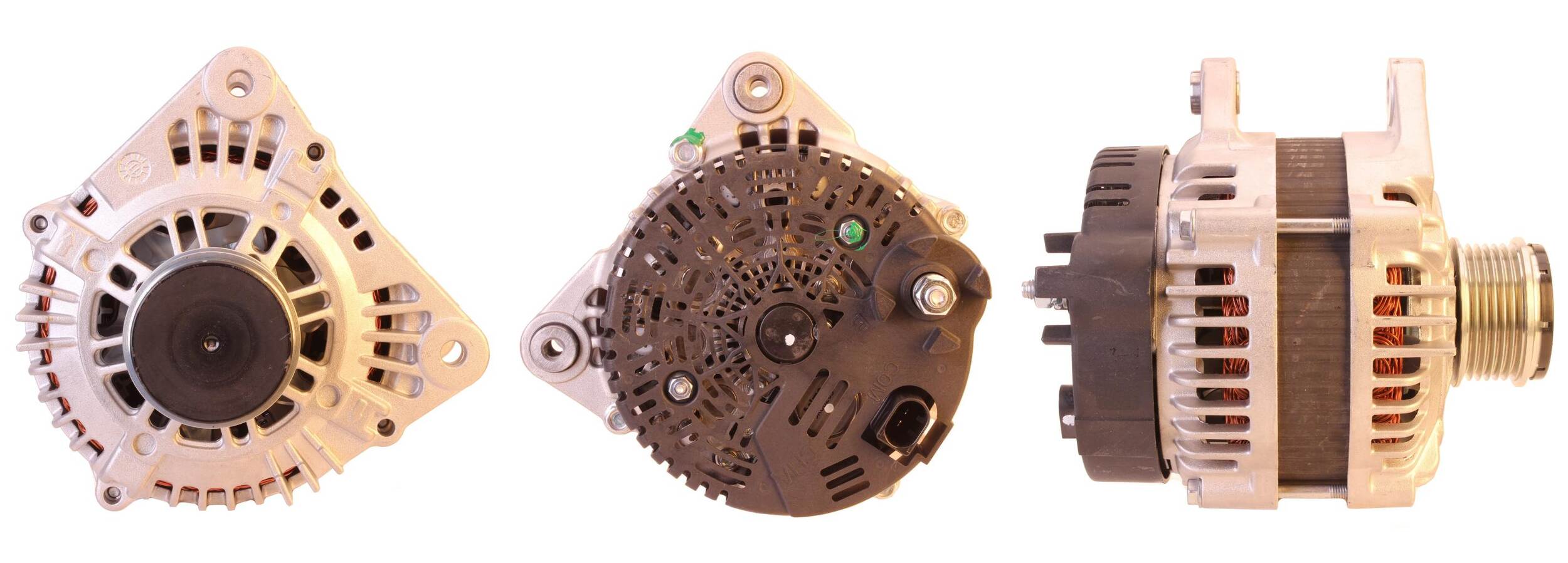 Generator / alternator 2113271802 DRI