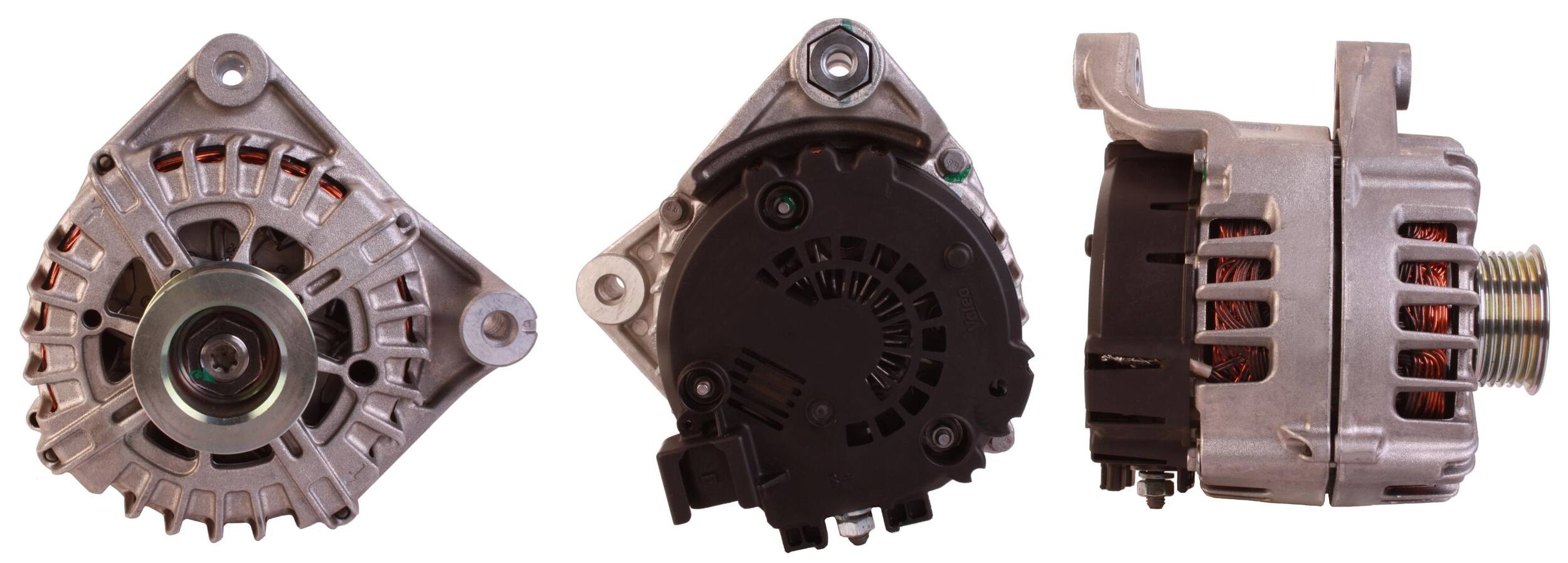 Generator / alternator 2151961802 DRI