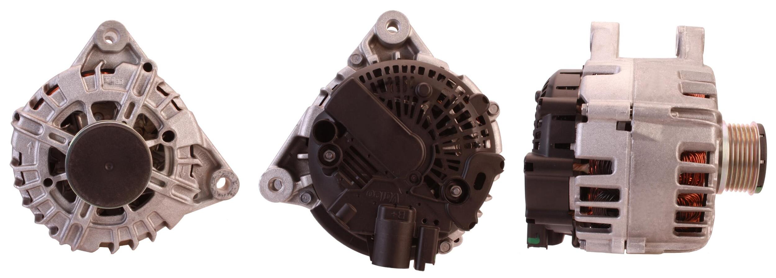 Generator / alternator 2291511802 DRI