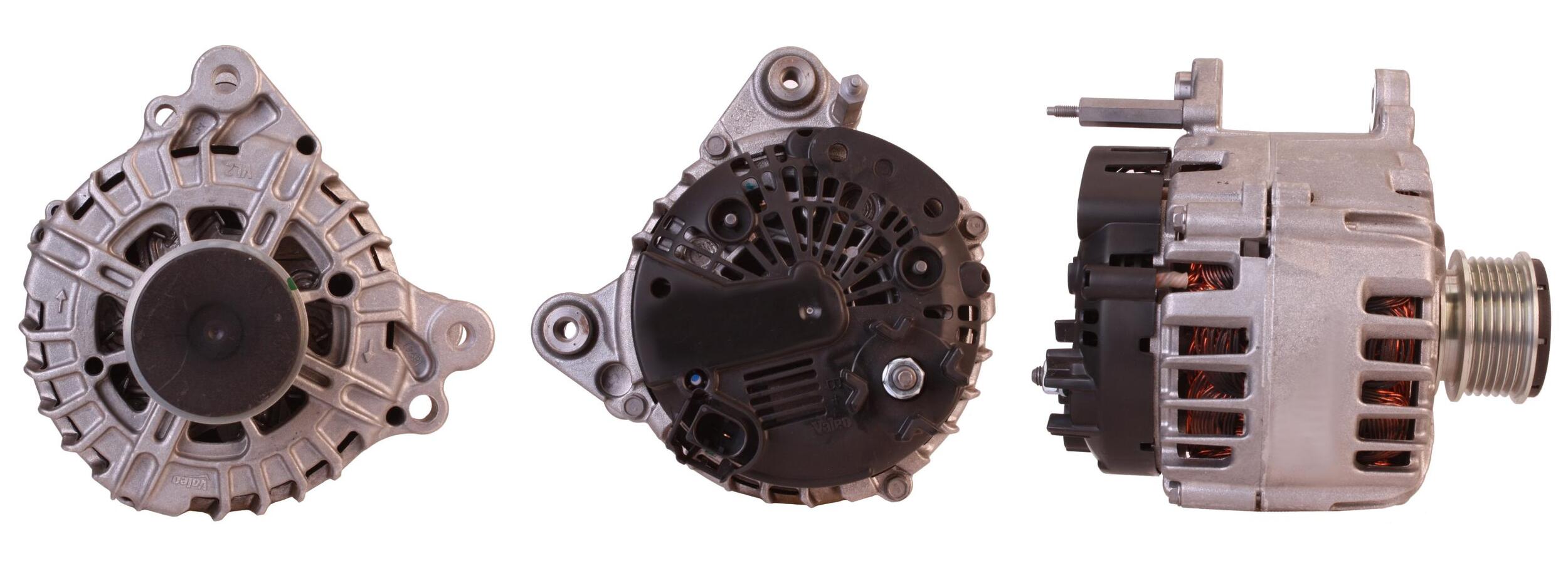 Generator / alternator 2113941402 DRI