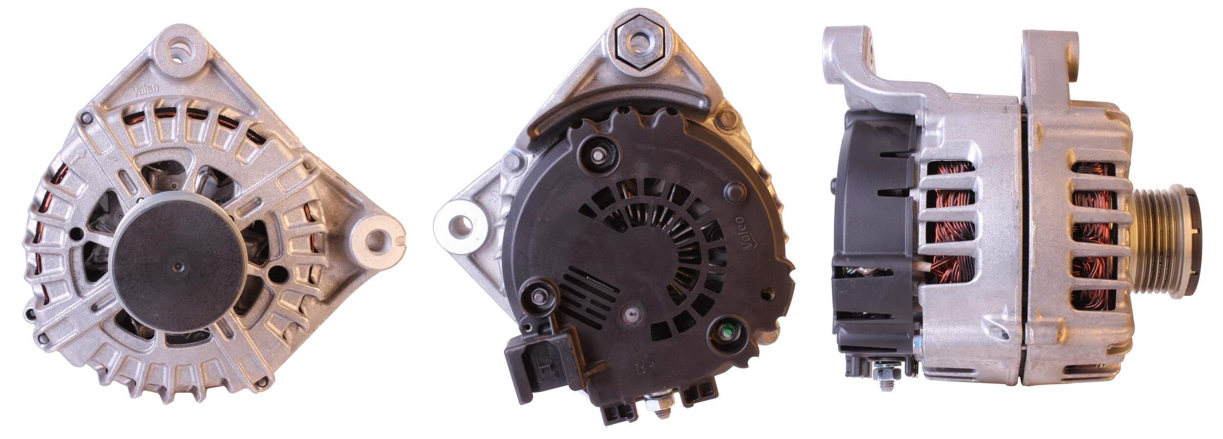 Generator / alternator 2151911802 DRI