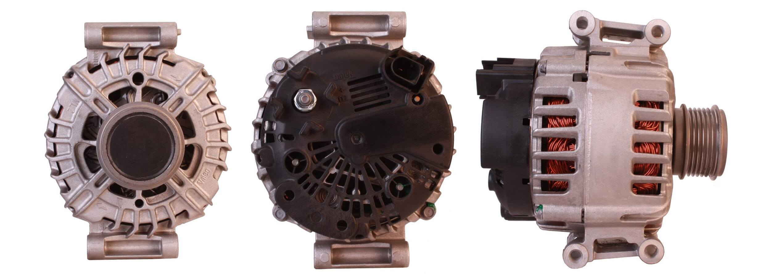 Generator / alternator 2113981402 DRI