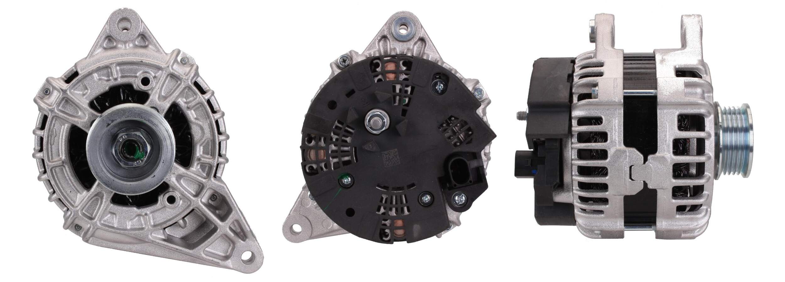 Generator / alternator 2253111502 DRI