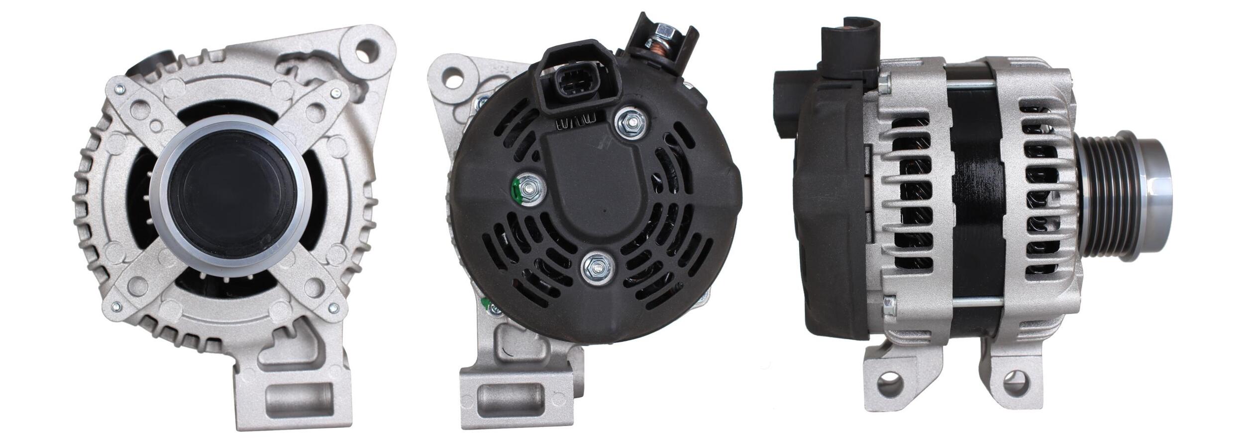 Generator / alternator 2283121502 DRI