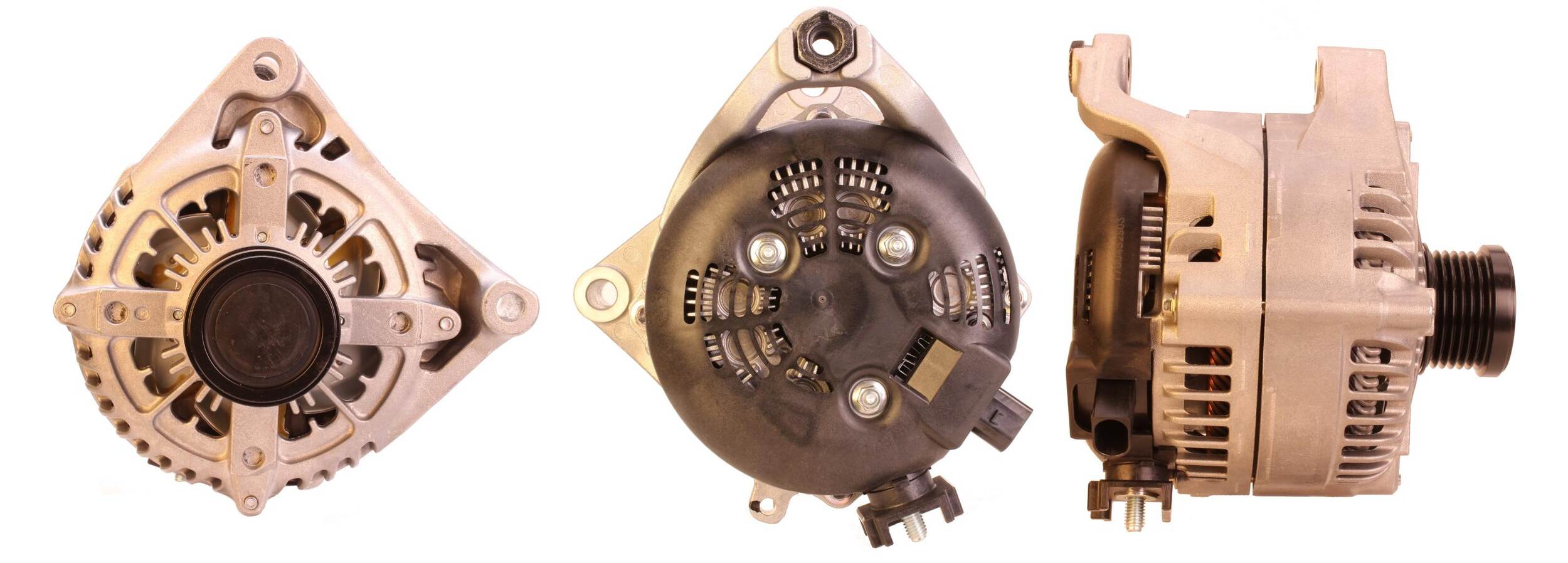 Generator / alternator 2153001702 DRI