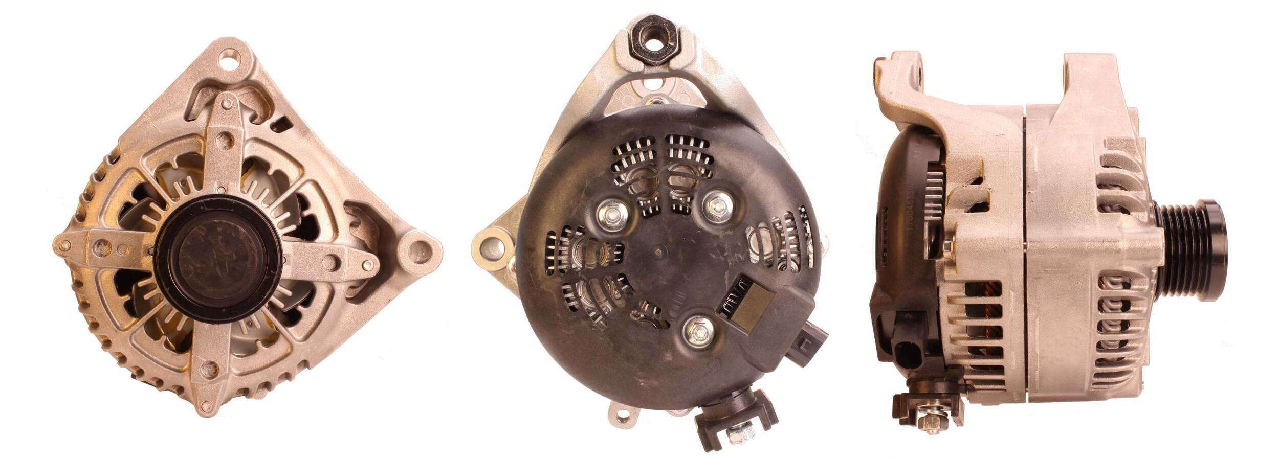 Generator / alternator 2153002202 DRI