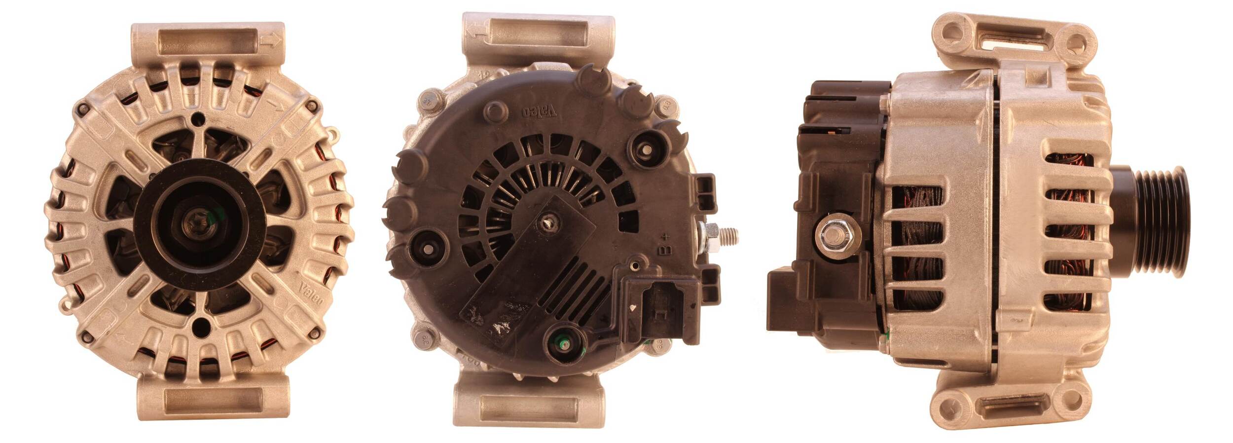 Generator / alternator 2253151802 DRI