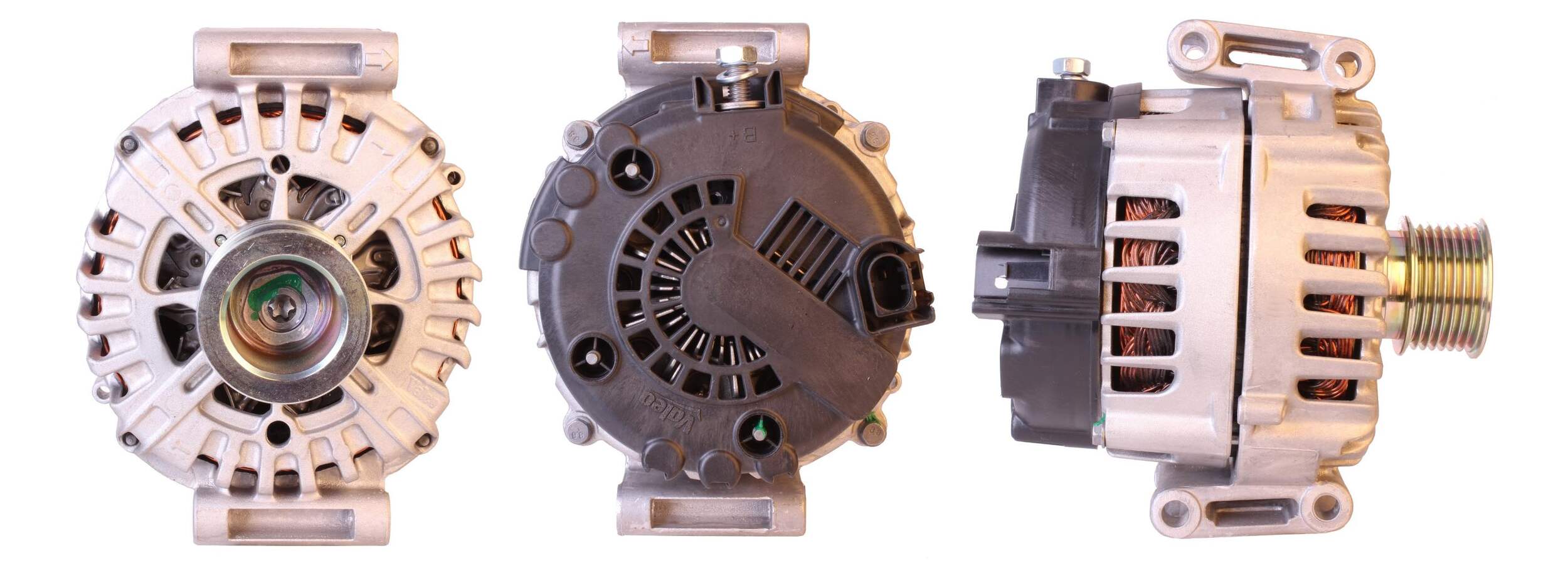 Generator / alternator 2251972202 DRI