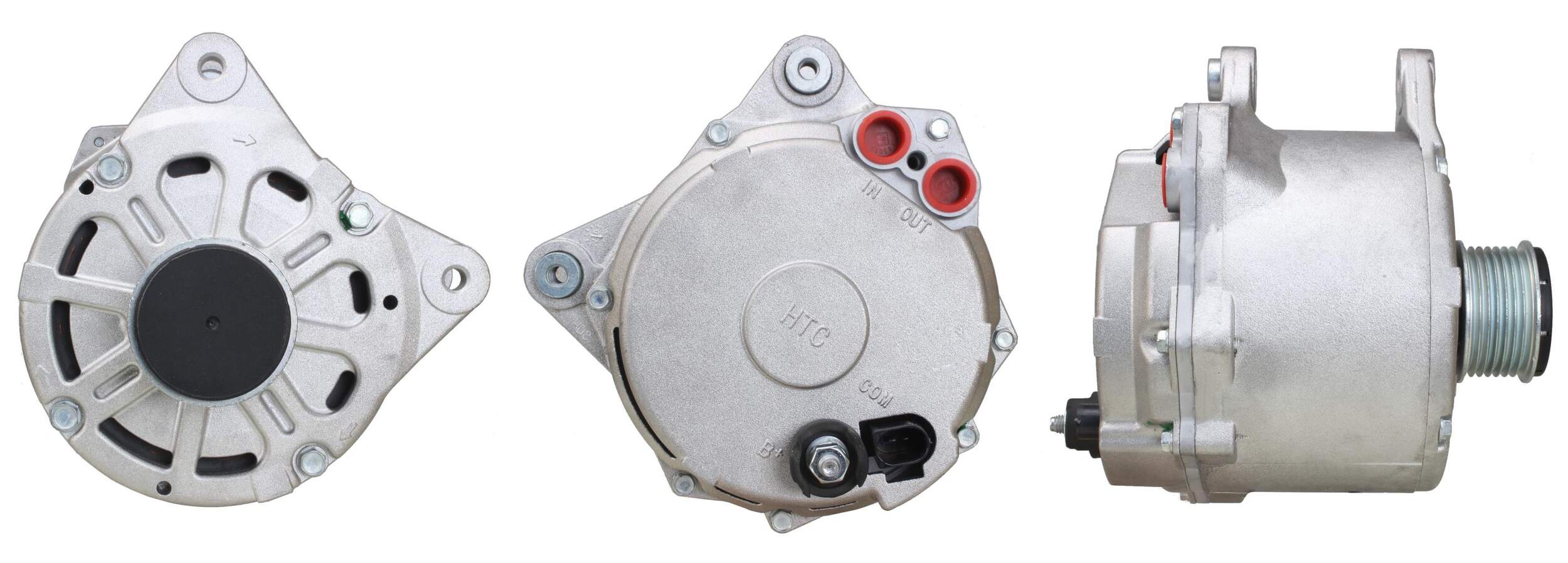 Generator / alternator 2115561802 DRI