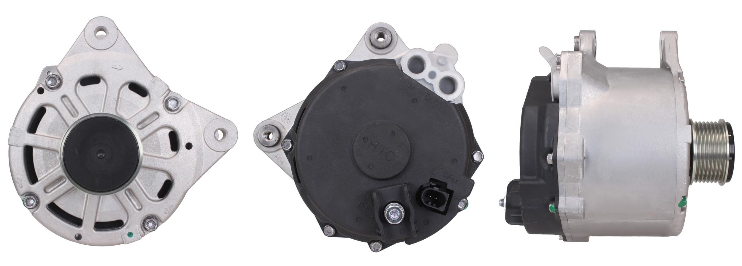 Generator / alternator 2115281902 DRI