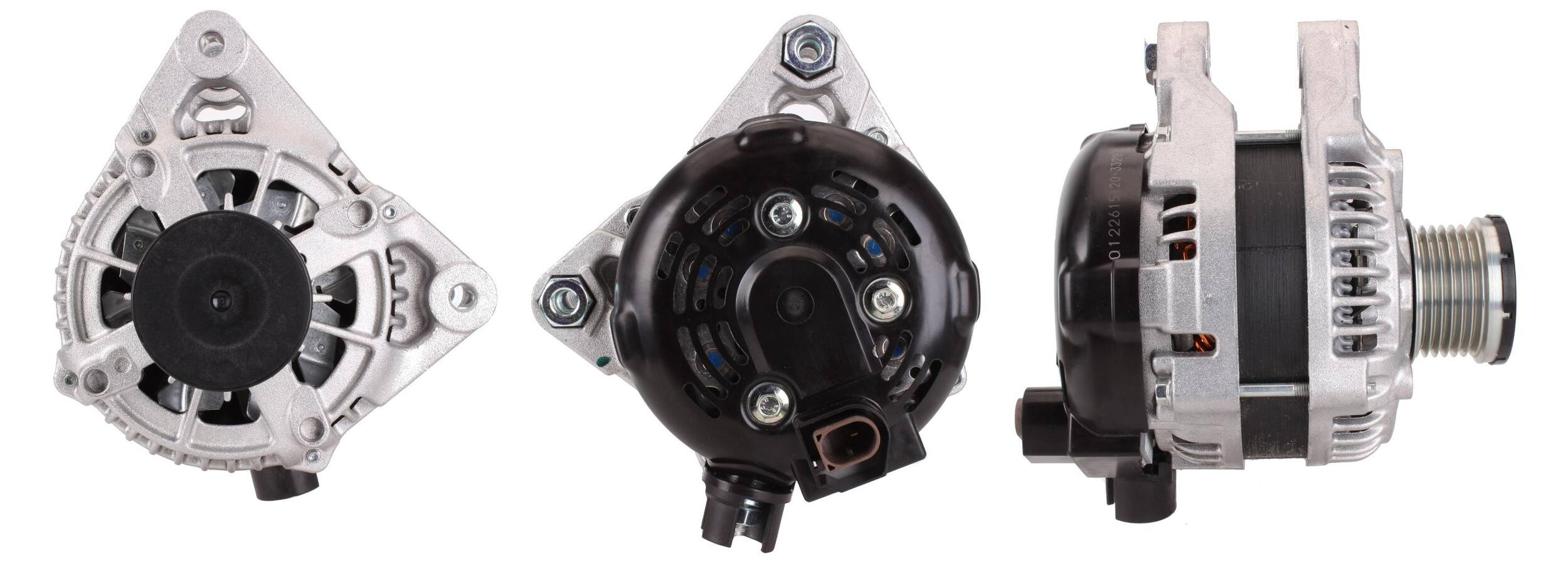 Generator / alternator 2193181202 DRI