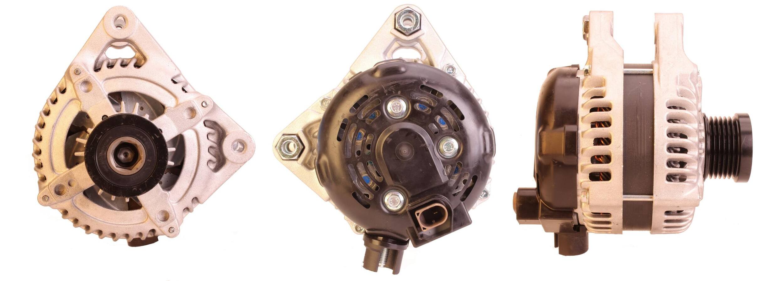 Generator / alternator 2193181502 DRI