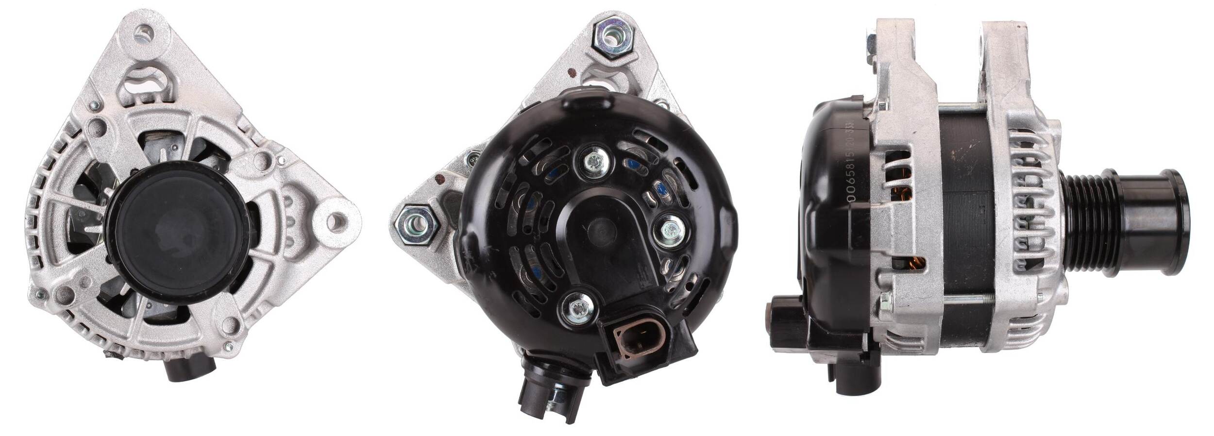 Generator / alternator 2193191202 DRI