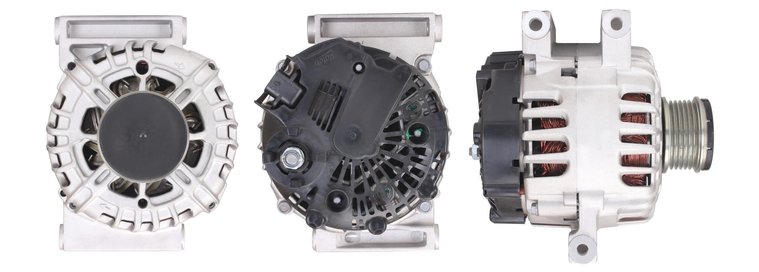 Generator / alternator 2283051202 DRI