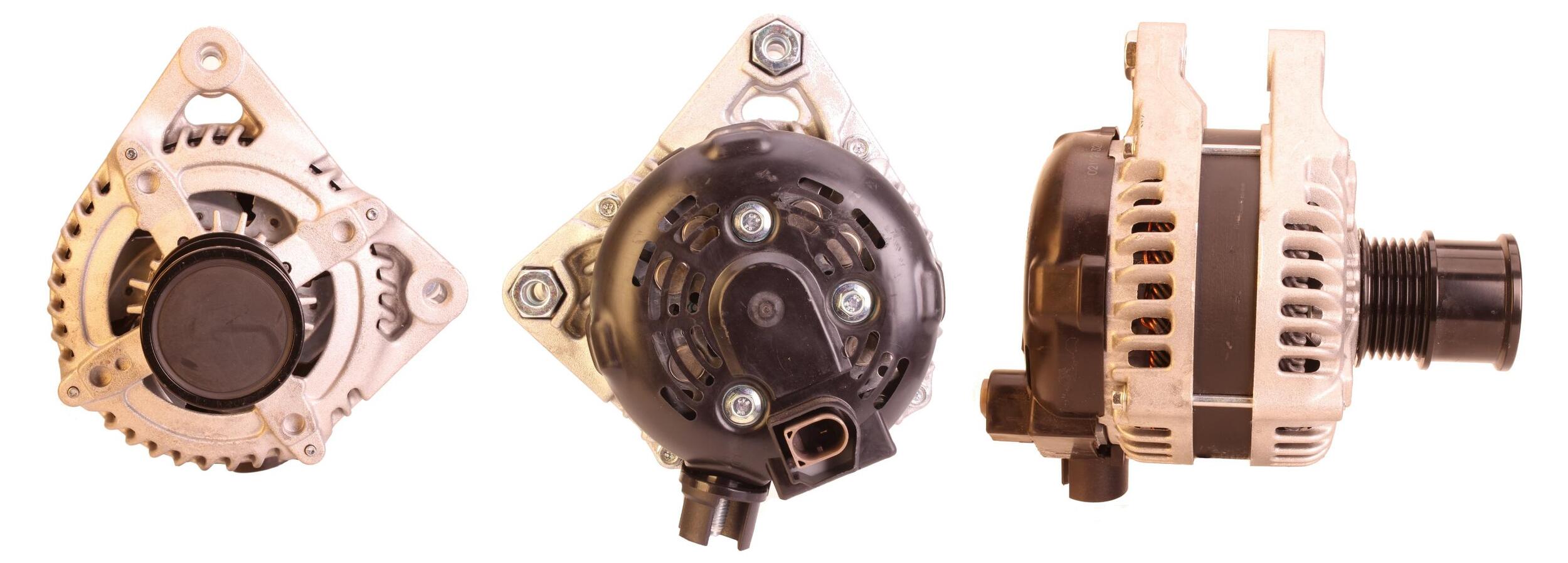 Generator / alternator 2193191502 DRI