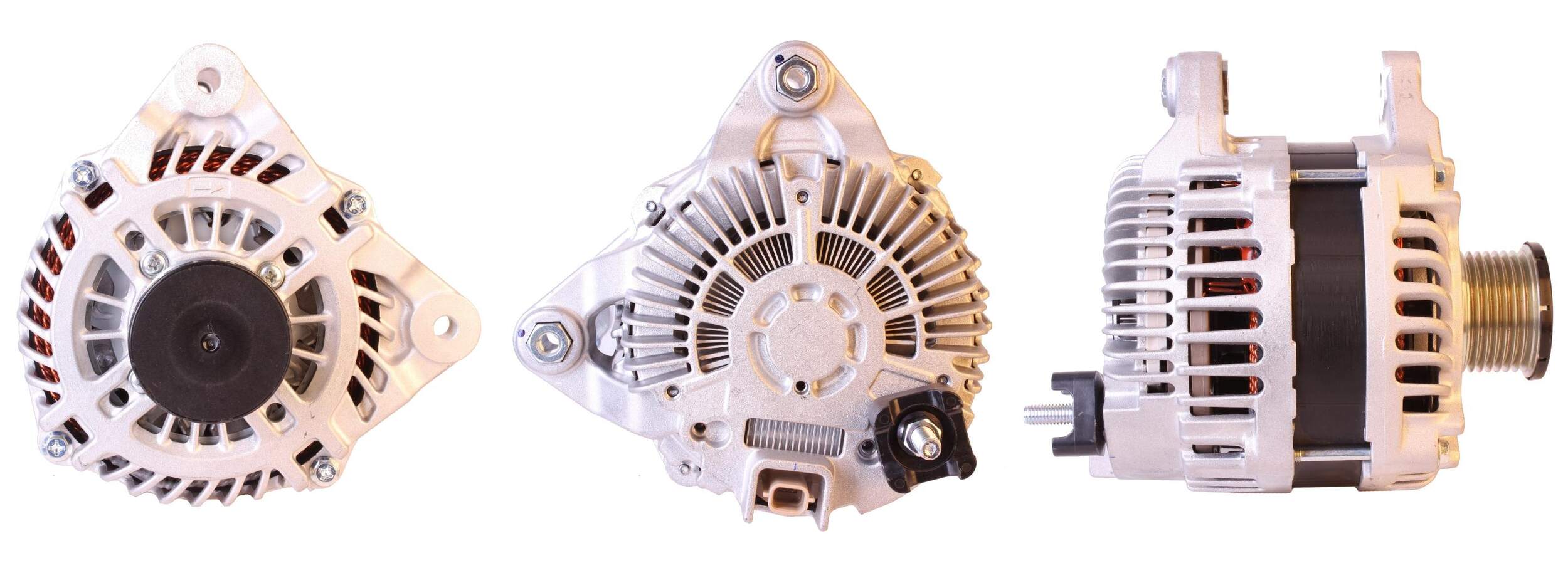 Generator / alternator 2251321852 DRI