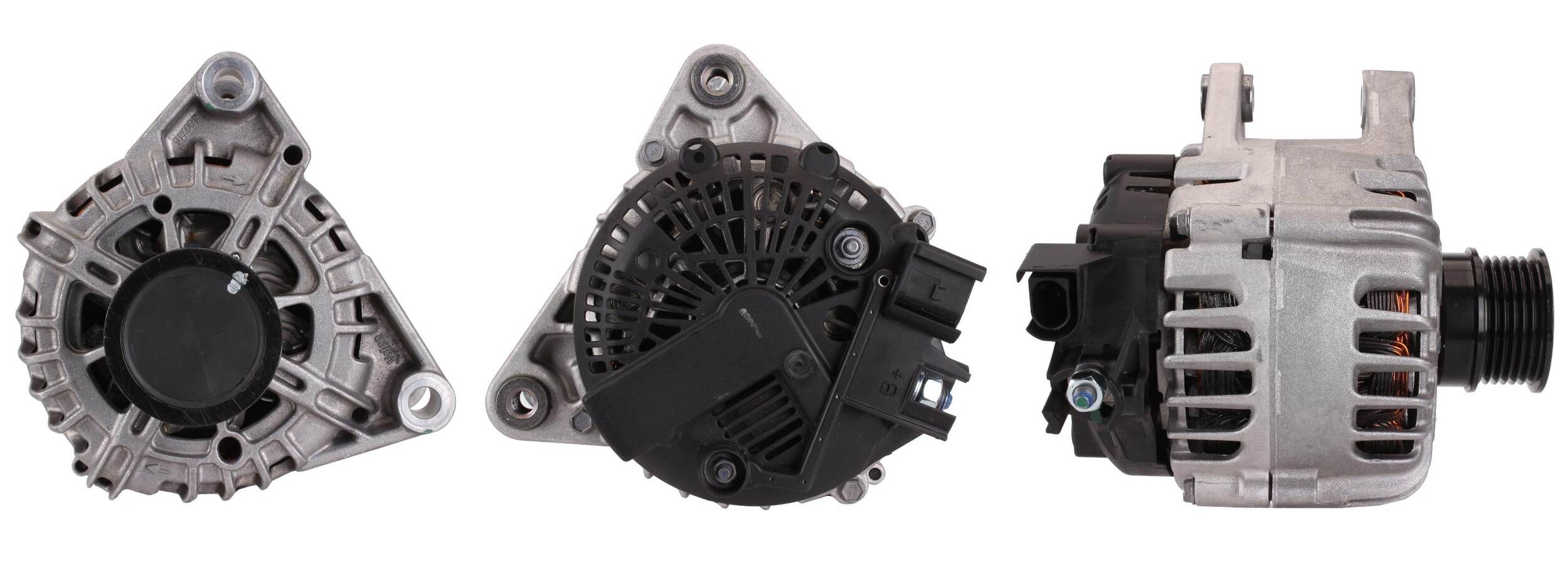 Generator / alternator 2193231502 DRI