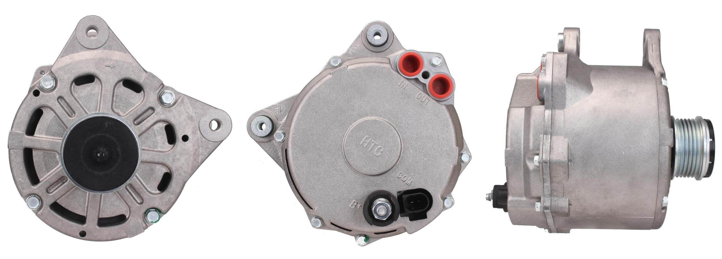 Generator / alternator 2115101902 DRI