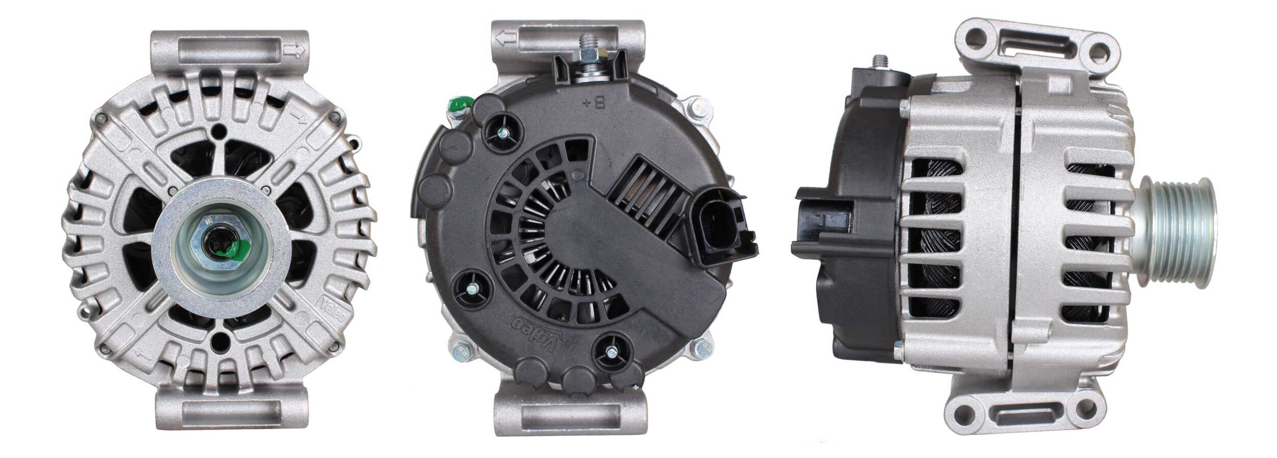 Generator / alternator 2251972002 DRI