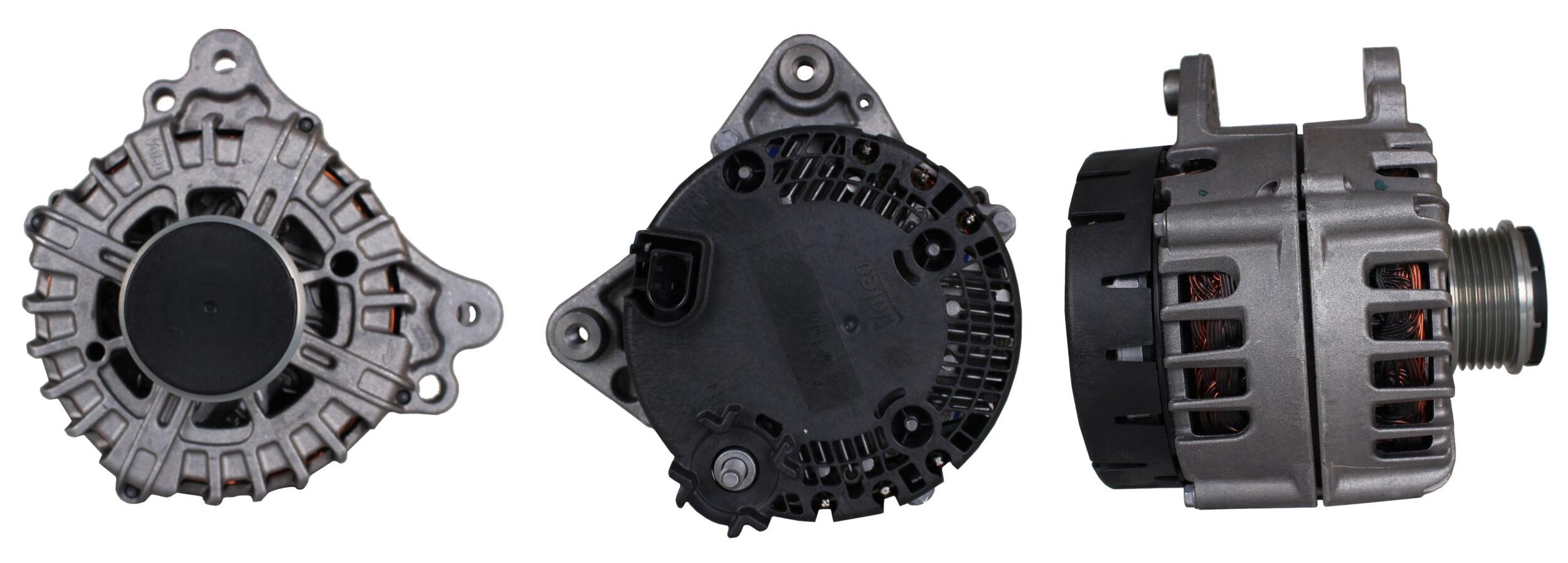 Generator / alternator 2115491802 DRI