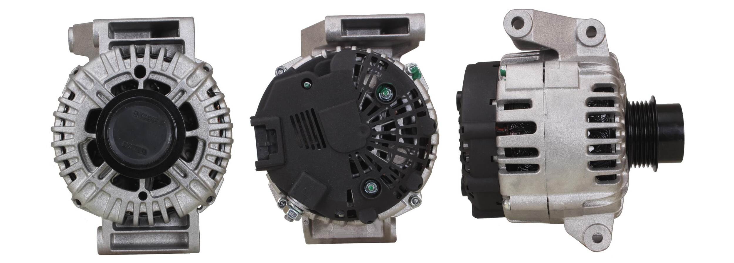 Generator / alternator 2283191402 DRI
