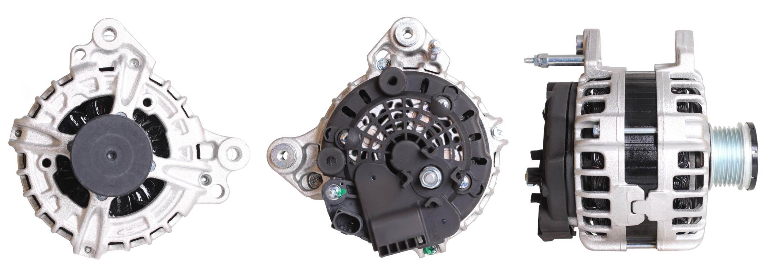 Generator / alternator 2115191402 DRI