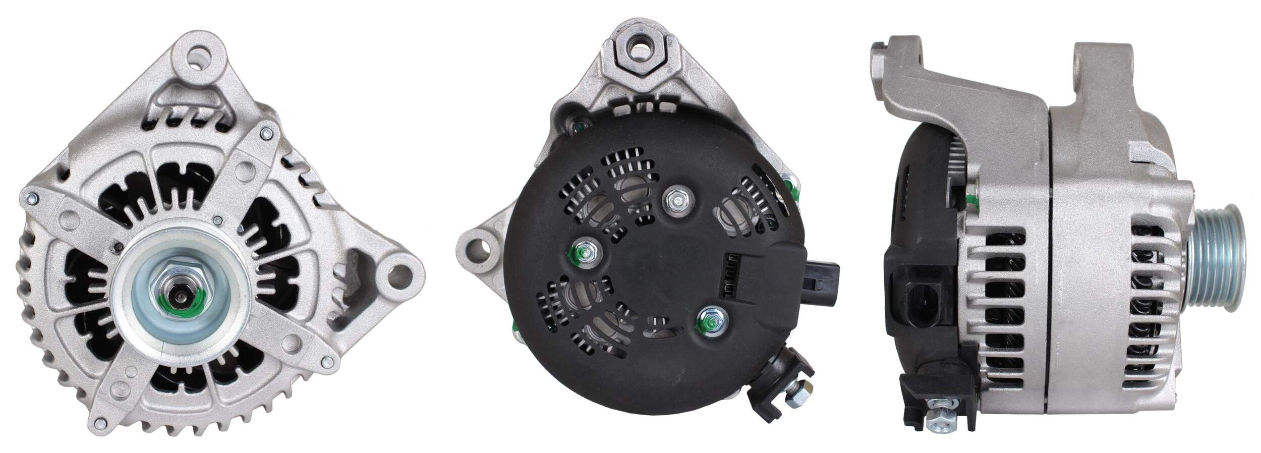 Generator / alternator 2153202102 DRI