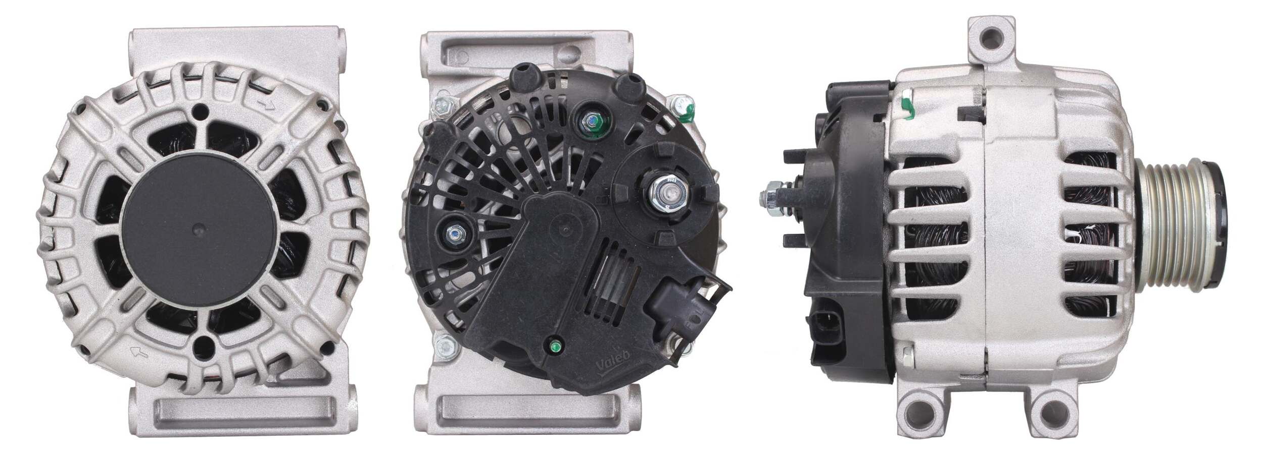 Generator / alternator 2283051402 DRI