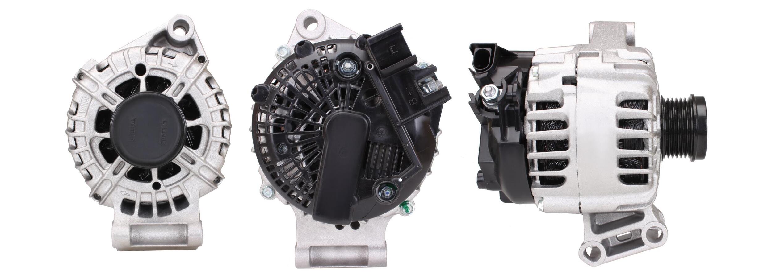 Generator / alternator 2193281502 DRI