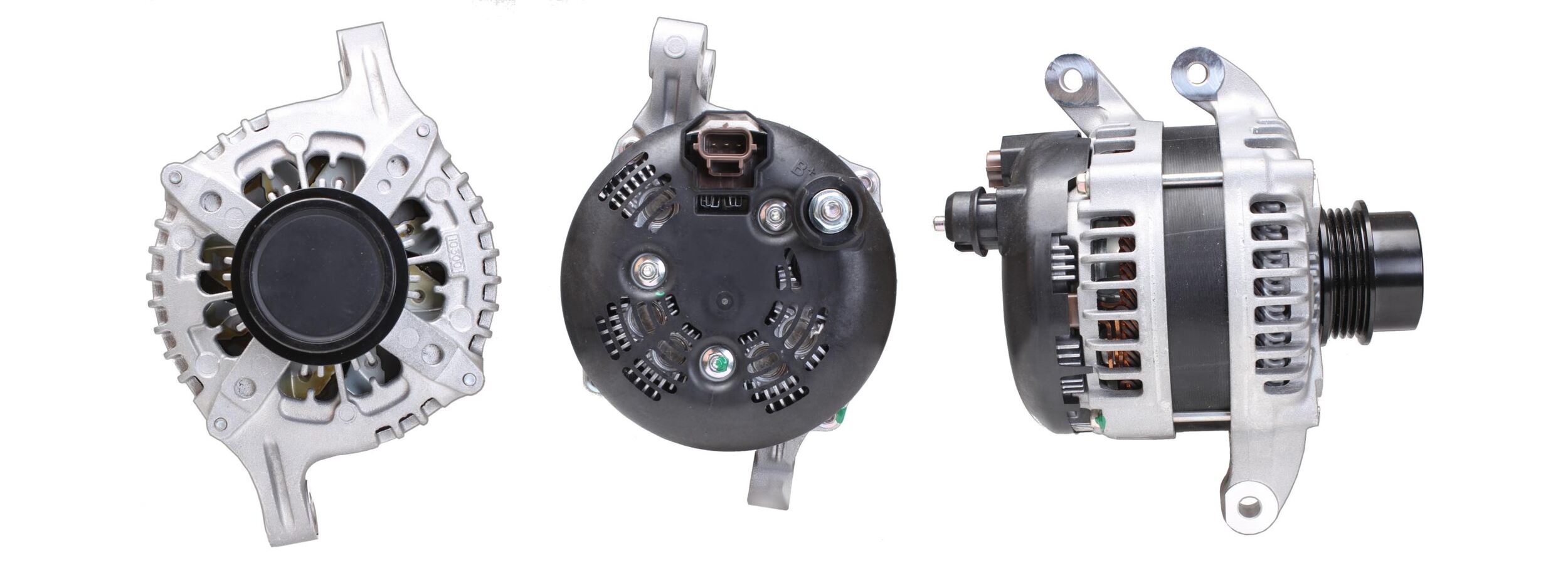 Generator / alternator 2193312302 DRI