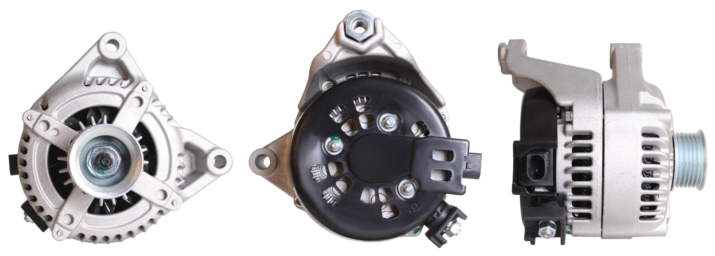 Generator / alternator 2153201502 DRI