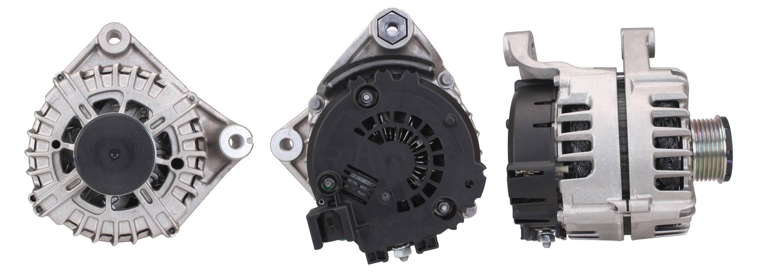 Generator / alternator 2151962302 DRI