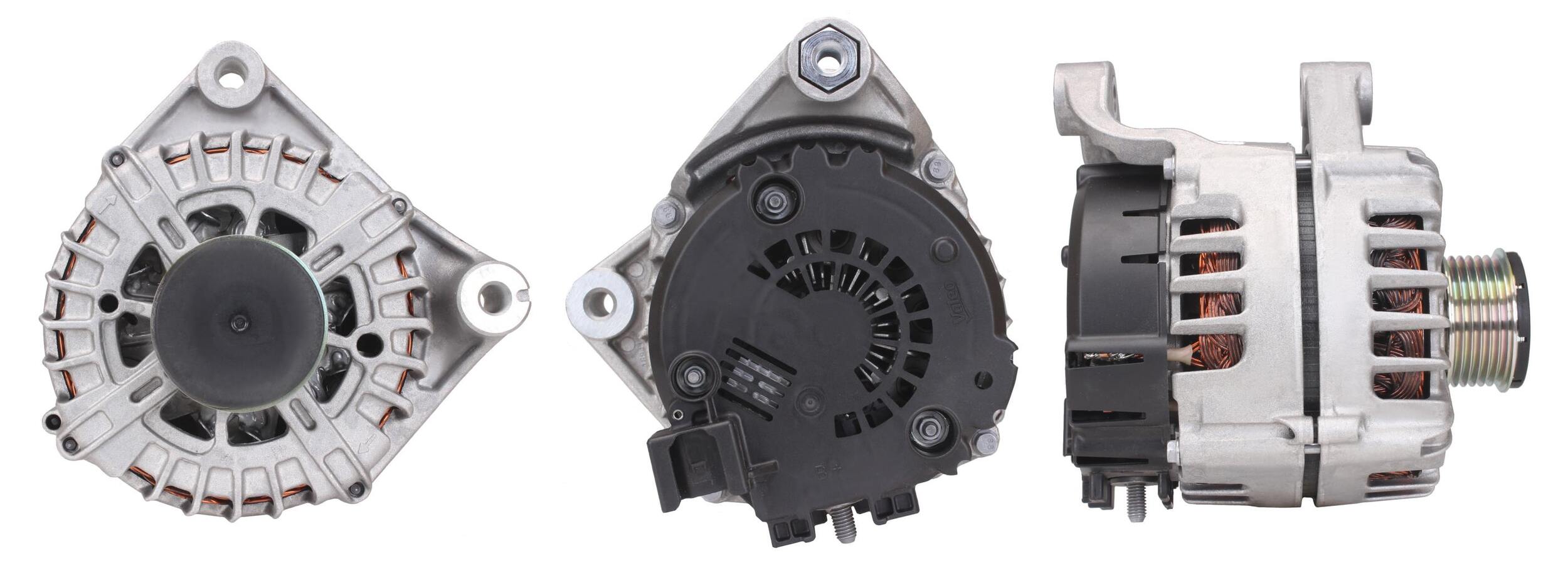 Generator / alternator 2153062302 DRI