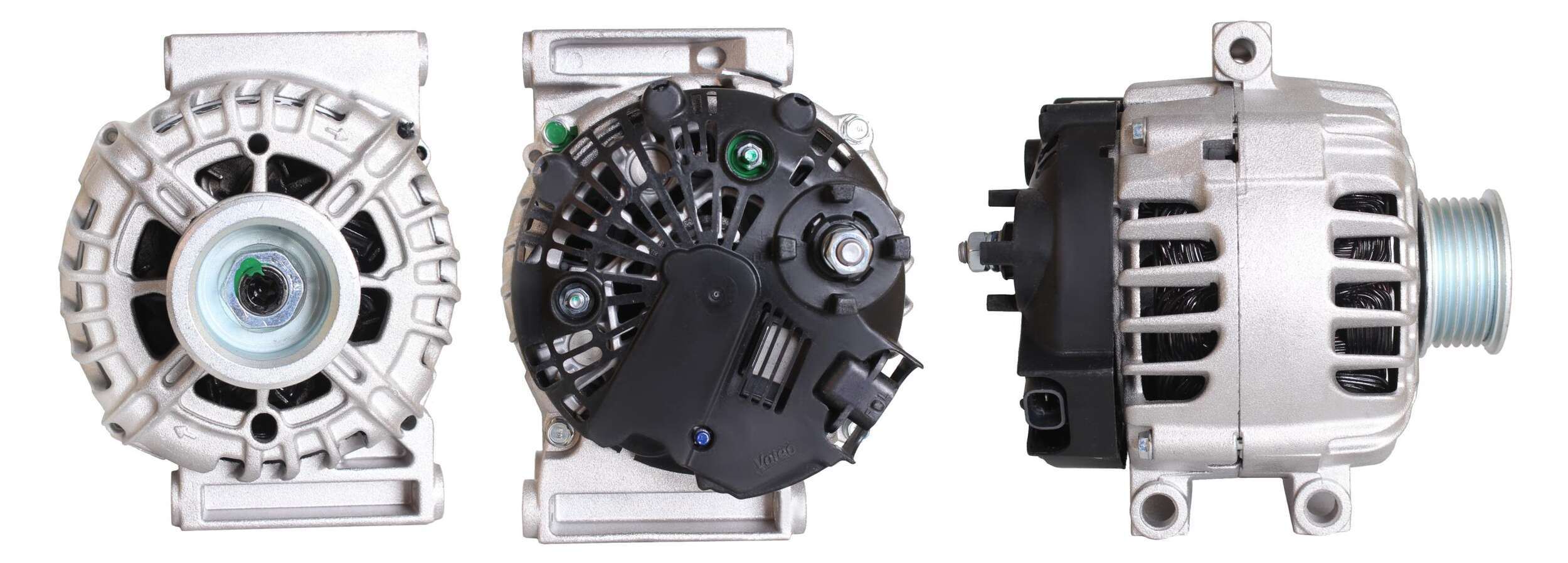 Generator / alternator 2283081402 DRI