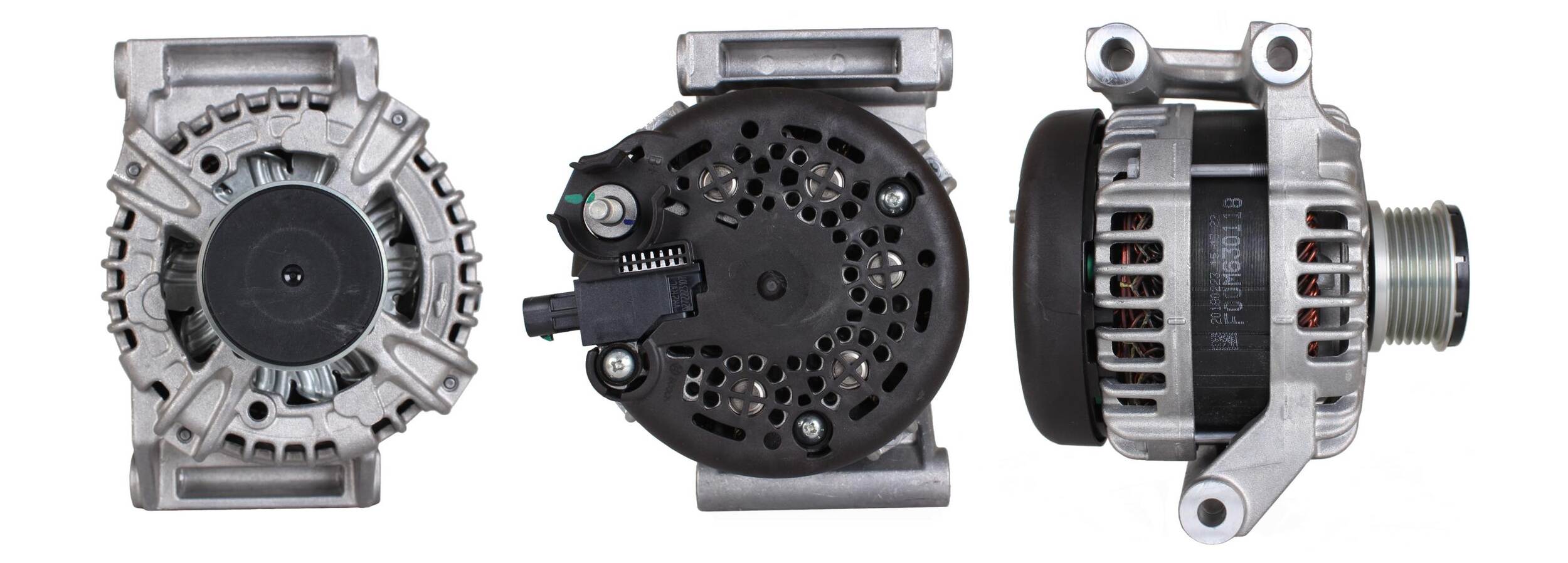 Generator / alternator 2283021502 DRI